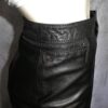 Cuir colmar occasion jean veste pull ceinture chaussure cuir homme femme alsace bon prix pas cher gants gant sac bagage